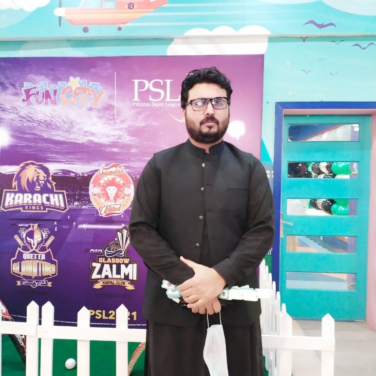 M. Abdullah