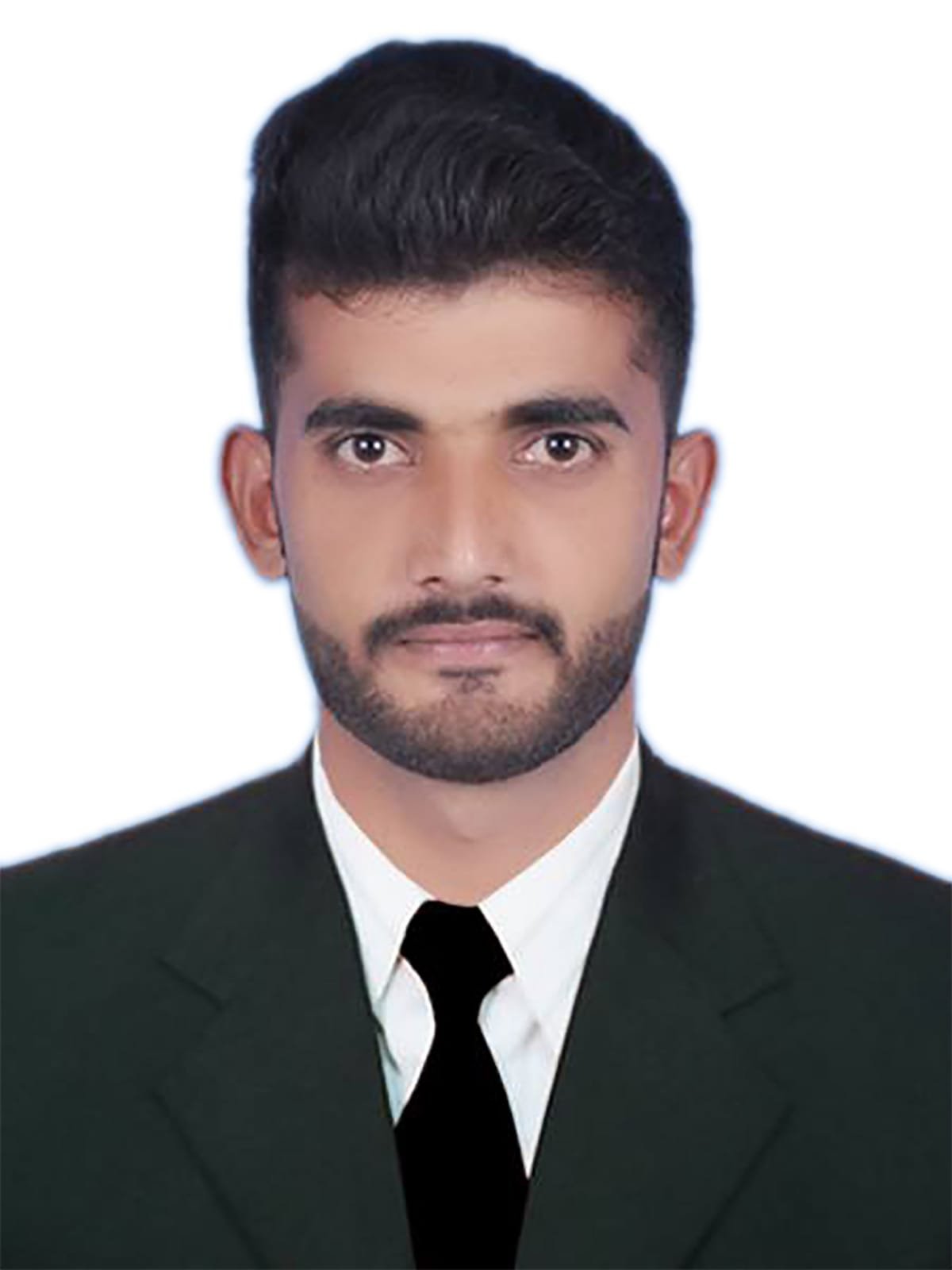 Akbar Hayat