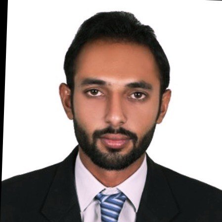 Tanveer Ahmad