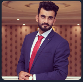 Akbar Hayat