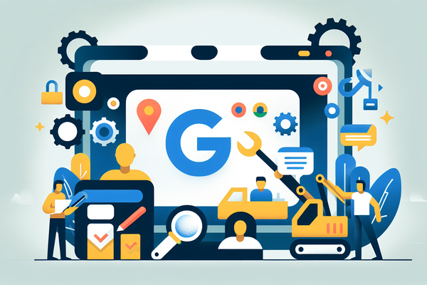 How to Optimize Your Google Business Profile for More Contractor Jobs