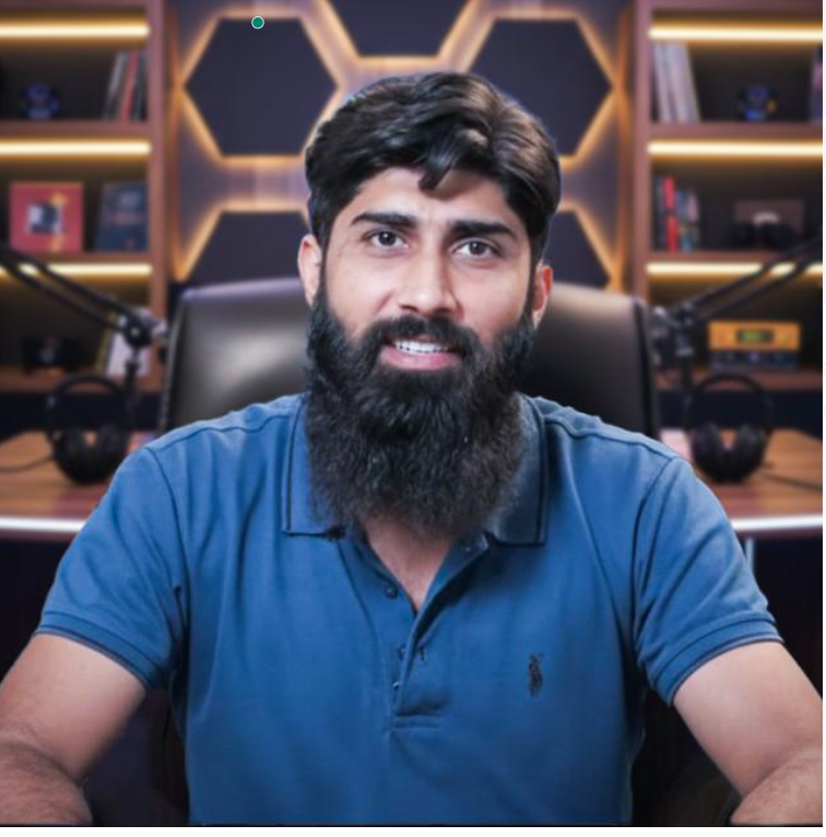 Fahad Khan