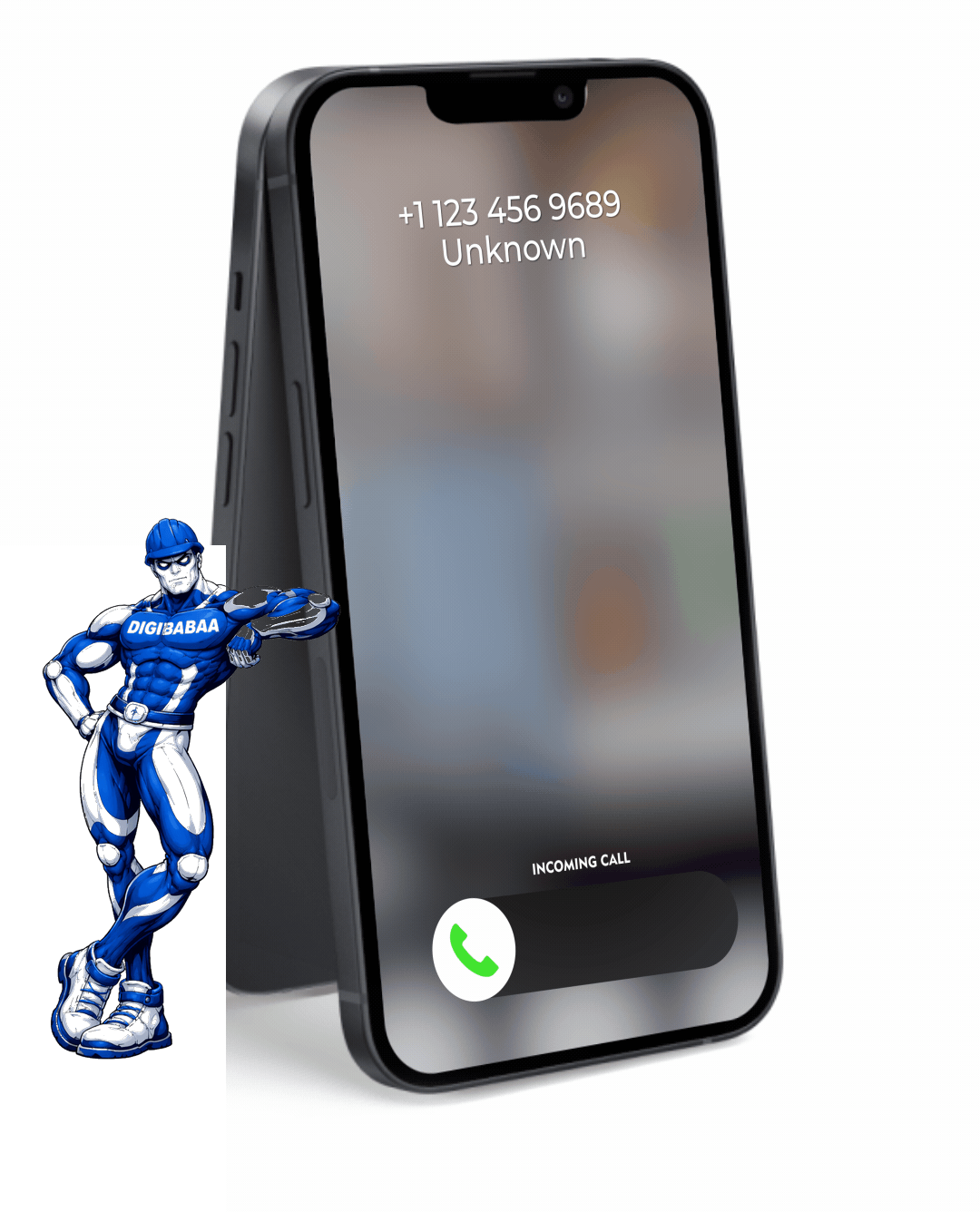 Missed Call Text Back