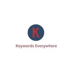 Keywordseverywhere logo