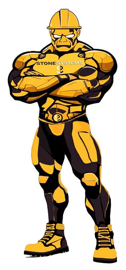 Digibabaa Mascot