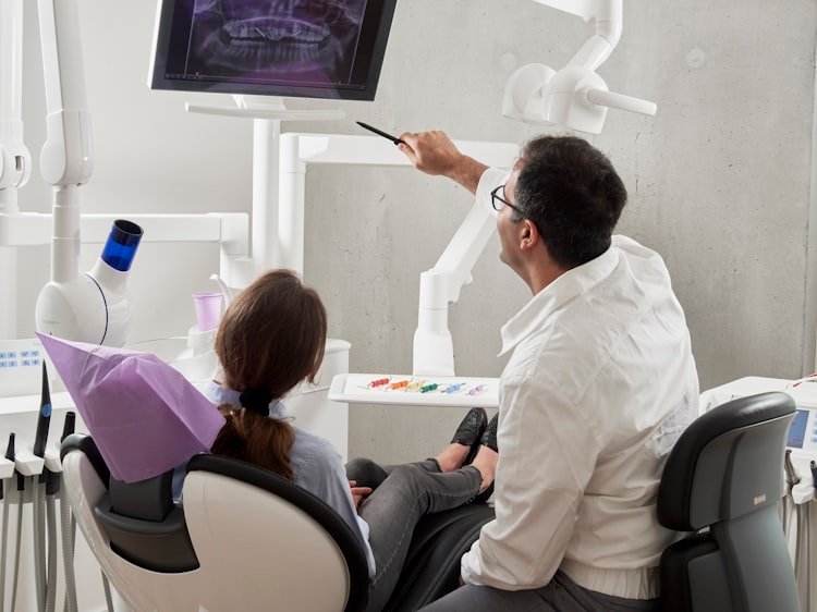 Dentists & Orthodontists