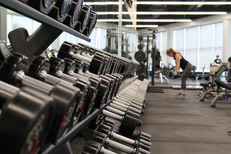 Gyms & CrossFit