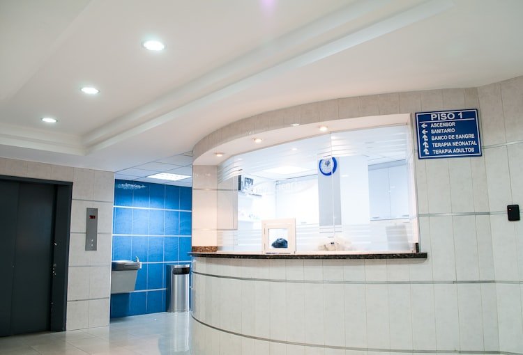 IV Therapy Clinics