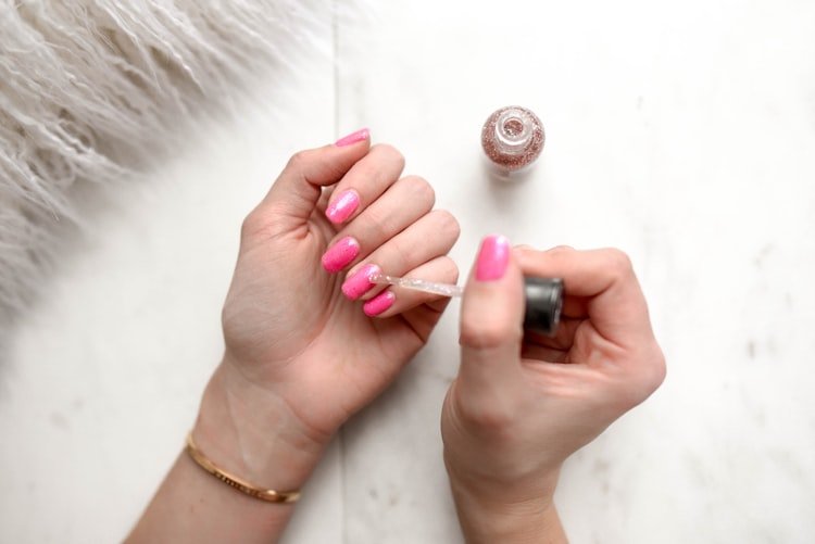 Nail Salons