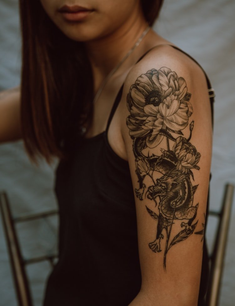 Tattoo & Piercing
