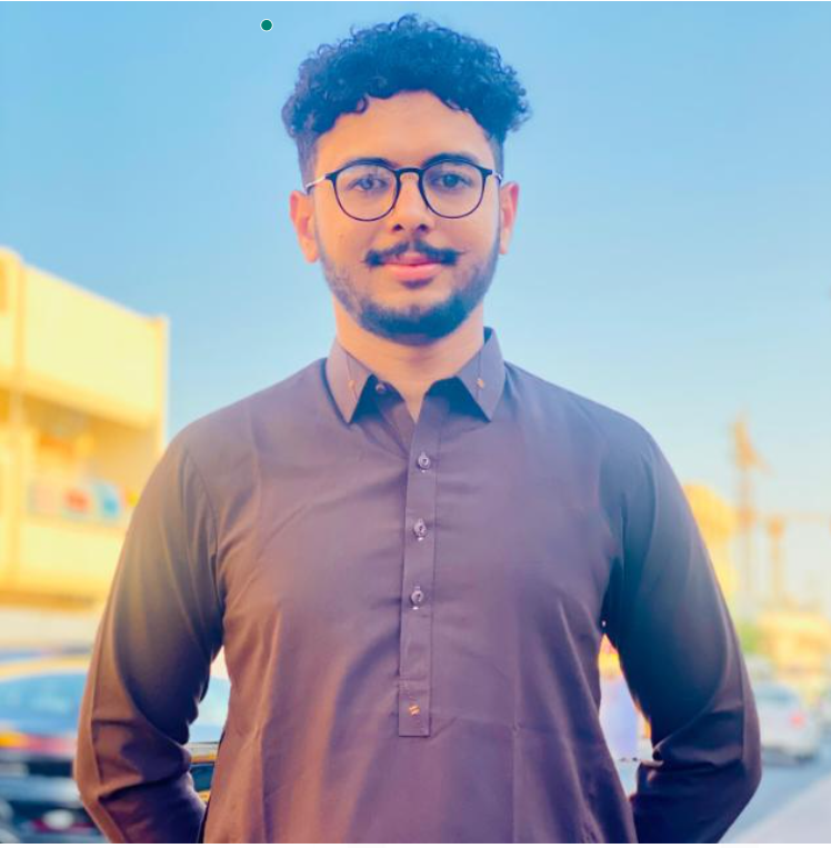 Umar Farooq